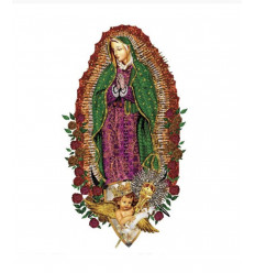 transfert thermocollant