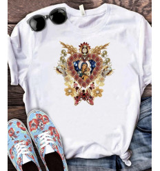 transfert thermocollant