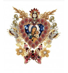 transfert thermocollant