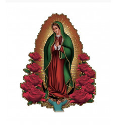 Grand transfert thermocollant (25x18cm)