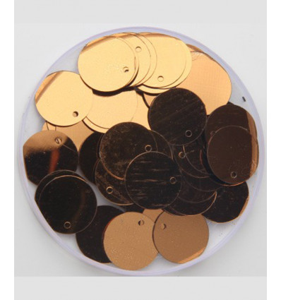 Sequins ronds 12mm