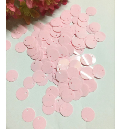 Sequins ronds 12mm