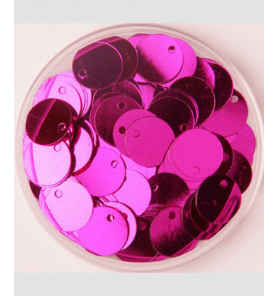 Sequins ronds 12mm