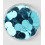Sequins ronds 12mm