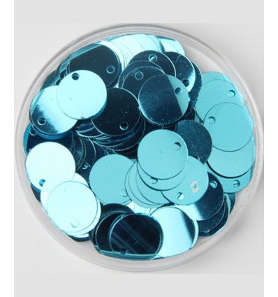 Sequins ronds 12mm