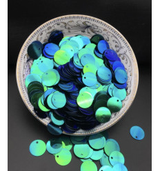 Sequins ronds 12mm