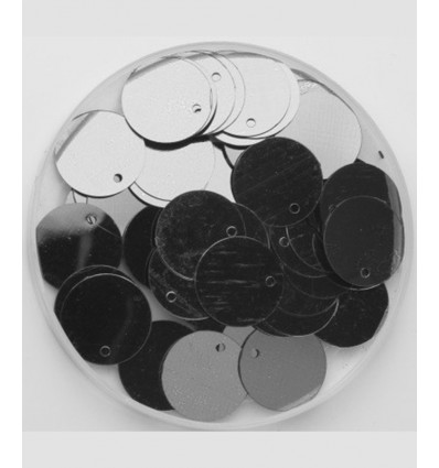 Sequins ronds 12mm