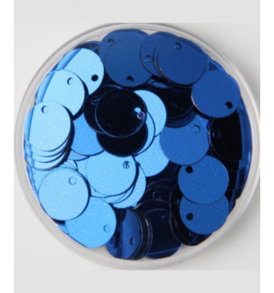 Sequins ronds 12mm