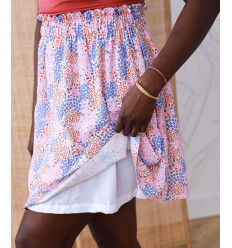 Viscose Lise Taylor - NÉNUPHAR