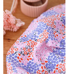 Viscose Lise Taylor - NÉNUPHAR