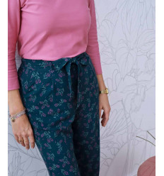 Viscose Lise Taylor - OLIVIA