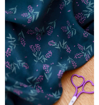 Viscose Lise Taylor - OLIVIA