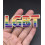 Ecusson LGBT