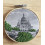 Kit broderie "Montmartre" - The comptoir
