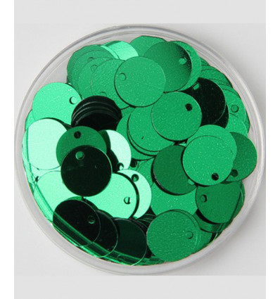 Sequins ronds 12mm