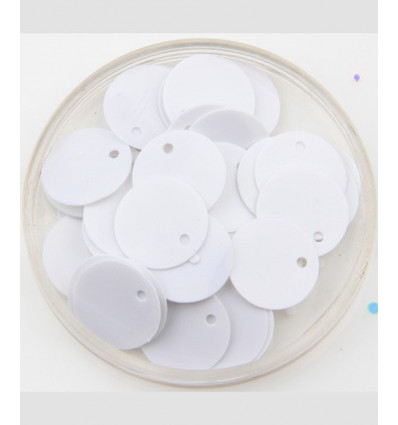 Sequins ronds 12mm