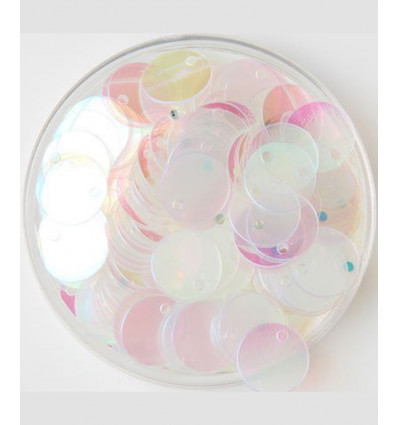 Sequins ronds 12mm