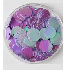 Sequins ronds 12mm