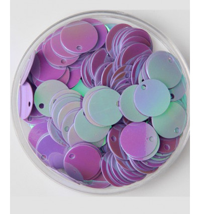 Sequins ronds 12mm