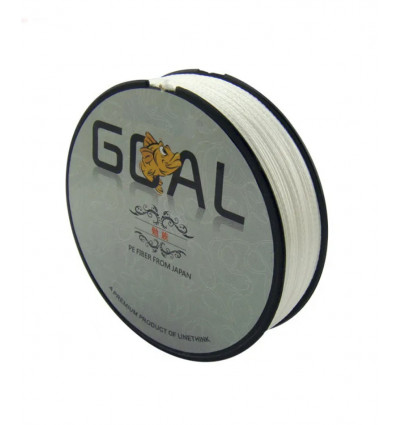 150m - Bobine de fil incassable spécial enfilage de perles