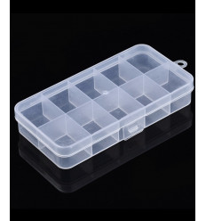 Boite de rangement pour perle