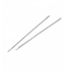 Aiguilles pour coudre le cuir (1pcs)