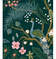 Tissu canvas Rifle Paper