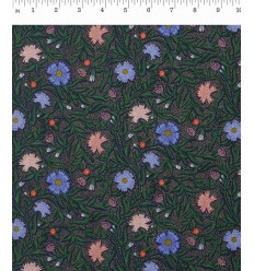 Tissu Rifle Paper - Vintage Blossom