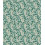 Tissu Rifle Paper - LILY MINT