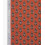 Tissu Rifle Paper - PAISLEY RED