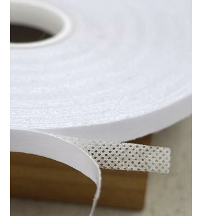 Ruban autocollant double face soluble dans l'eau