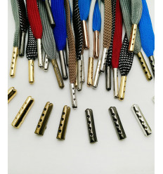 Embout pour lacet (1 paire)