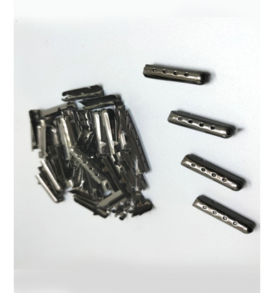 Embout pour lacet (1 paire)