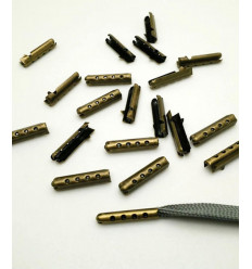 Embout pour lacet (1 paire)