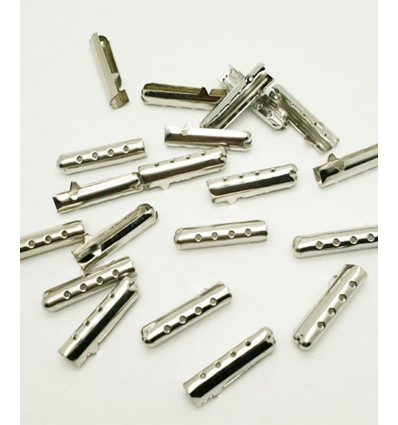 Embout pour lacet (1 paire)