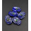 Lapis lazuli - pendentif main en pierre