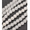 6mm - jade blanc - Chapelet pierre