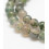 6mm - Agate mousse - chapelet pierre