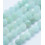 4mm - amazonite - Chapelet pierre