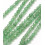 3mm - aventurine verte - Chapelet pierre