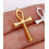 Croix de vie Egyptienne - pendentif (1pc)