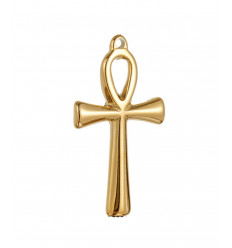 Croix de vie Egyptienne - pendentif (1pc)