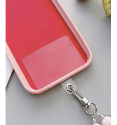 adaptateur pour bijoux de téléphone