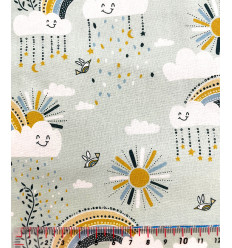 Tissu RJR "Sunny Days"
