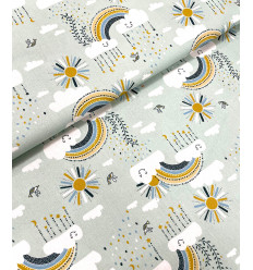 Tissu RJR "Sunny Days"