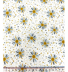 Tissu RJR "Sunny Days"