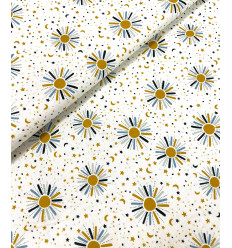 Tissu RJR "Sunny Days"