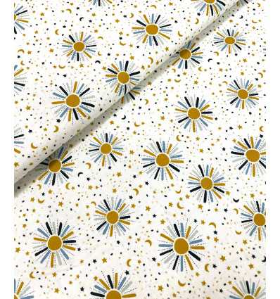 Tissu RJR "Sunny Days"