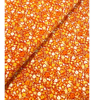 Tissu Art Gallery - Meadows Bright