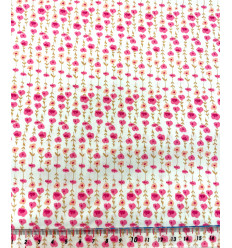 Tissu Art Gallery - Dainty Posies